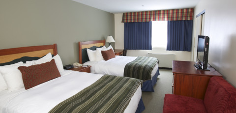 KILLINGTON GRAND HOTEL image 3