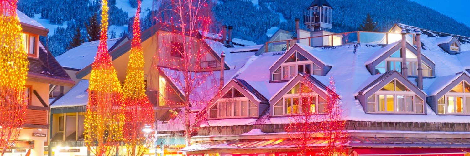 Whistler