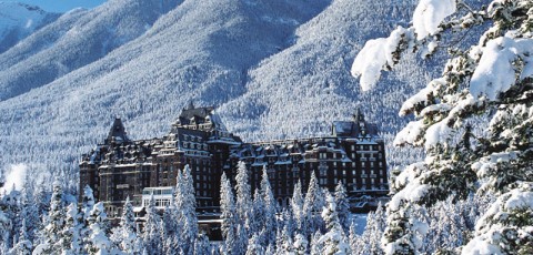 FAIRMONT BANFF SPRINGS image 1