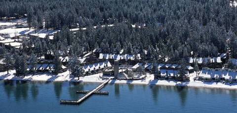 LAKELAND VILLAGE RESORT