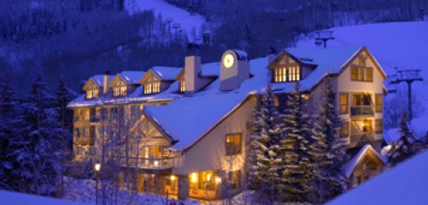 THE OSPREY AT BEAVER CREEK