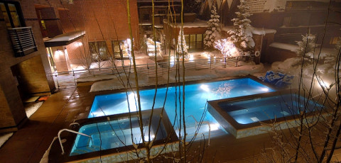 LIMELIGHT HOTEL ASPEN image 4