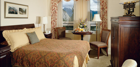 FAIRMONT BANFF SPRINGS image 2