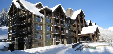 PALLISER LODGE RESORT image 1