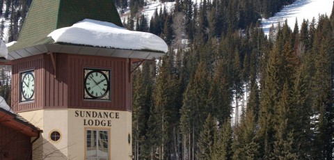 SUNDANCE LODGE