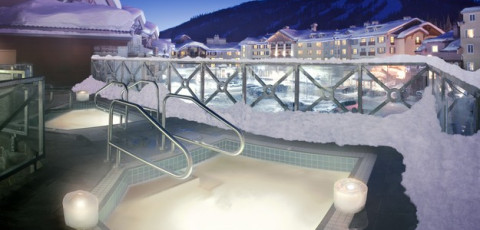 SUN PEAKS GRAND HOTEL image 8