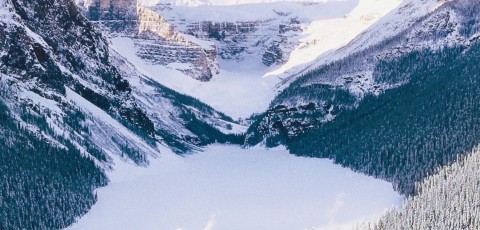 FAIRMONT CHATEAU LAKE LOUISE image 1