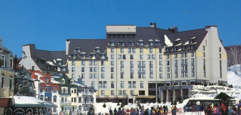 FAIRMONT TREMBLANT image 1