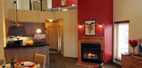 MARRIOTT RESIDENCE INN image 4