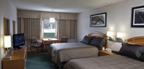 SANDMAN INN image 3