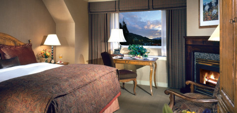 FAIRMONT CHATEAU WHISTLER image 3