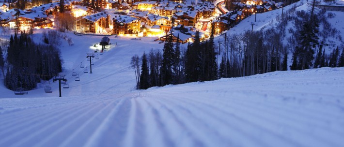 Deer Valley