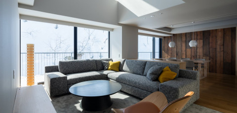 YAMAKEI RESIDENCES - NISEKO HIRAFU image 4