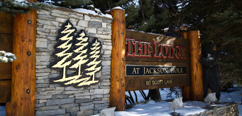 LODGE AT JACKSON HOLE image 2