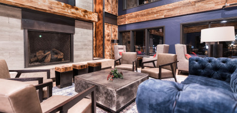 GRAVITY HAUS - BRECKENRIDGE image 2