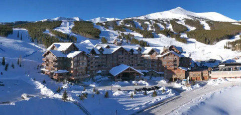 ONE SKI HILL PLACE image 2