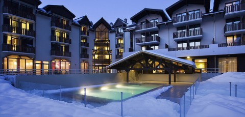 LE REFUGE DES AIGLONS image 1