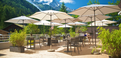 LE REFUGE DES AIGLONS image 2