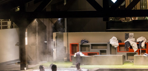 LE REFUGE DES AIGLONS image 3