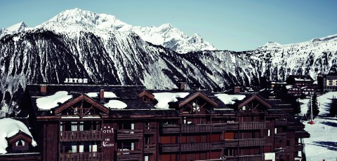 TROIS VALLEES COURCHEVEL 1850 image 1