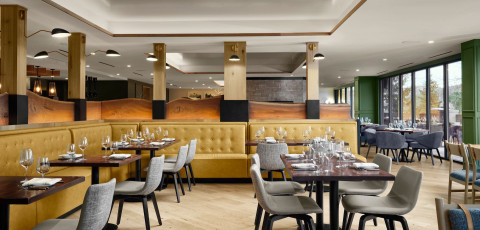 HOTEL ALPENROCK BRECKENRIDGE, CURIO COLLECTION BY HILTON image 4