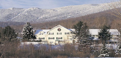 SUGARBUSH INN image 1