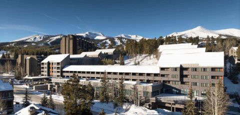 HOTEL ALPENROCK BRECKENRIDGE, CURIO COLLECTION BY HILTON image 1