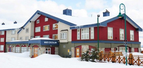 WHITE CRYSTAL INN image 1