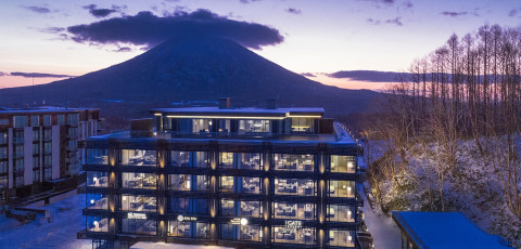 AYA - NISEKO HIRAFU image 1