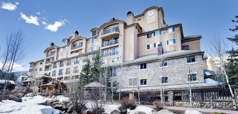 BEAVER CREEK LODGE