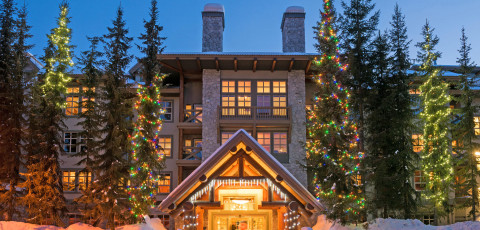 BLACKCOMB SPRINGS SUITES BY CLIQUE image 1