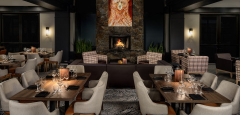 HILTON WHISTLER RESORT image 6