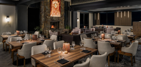 HILTON WHISTLER RESORT image 7