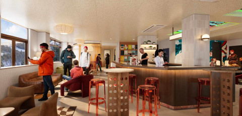 EVO HOTEL - HAPPO ONE image 2