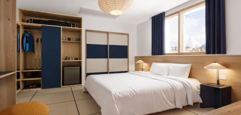 EVO HOTEL - HAPPO ONE image 4