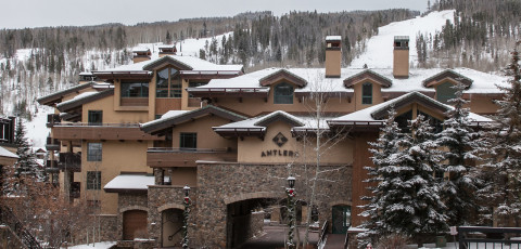 ANTLERS AT VAIL image 1