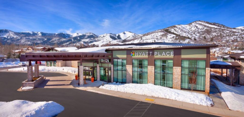 HYATT PLACE - CANYONS VILLAGE
