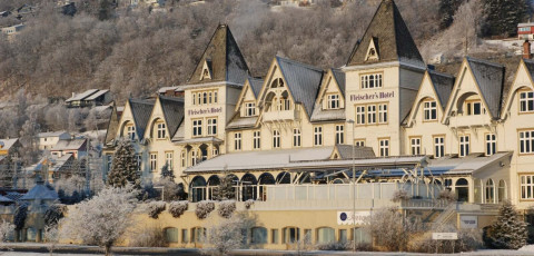 FLEISCHER'S HOTEL image 1