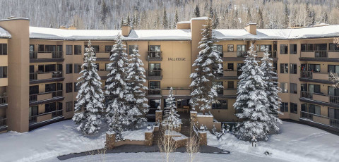 FALLRIDGE CONDOMINIUMS