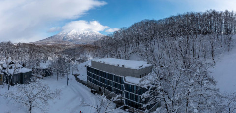 YAMAKEI RESIDENCES - NISEKO HIRAFU image 1