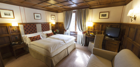 GRAND HOTEL DES ALPES image 4