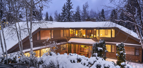 HEARTHSTONE HOUSE image 1