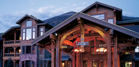 THE LODGES AT DEER VALLEY image 3