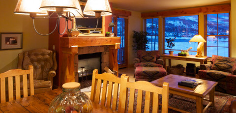 THE LODGES AT DEER VALLEY image 2