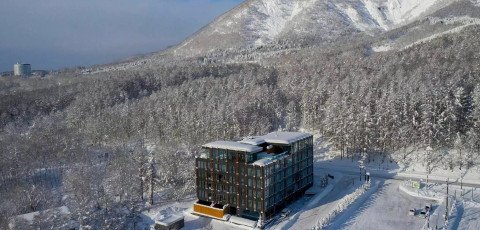INTUITION - NISEKO HIRAFU image 1