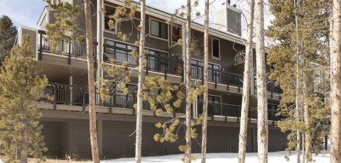 EVERGREEN CONDOMINIUMS image 1