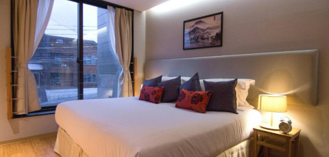 KOHARU RESORT HOTEL - UPPER WADANO image 3
