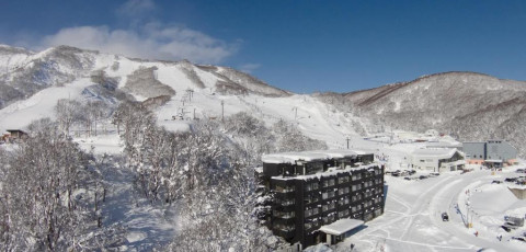 KI NISEKO - NISEKO HIRAFU image 2