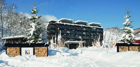 KI NISEKO - NISEKO HIRAFU image 1