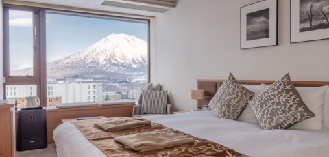 KI NISEKO - NISEKO HIRAFU image 6